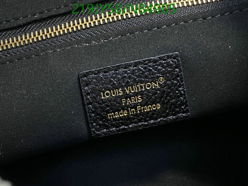 LV-Bag-Mirror Quality Code: NB4905 $: 219USD