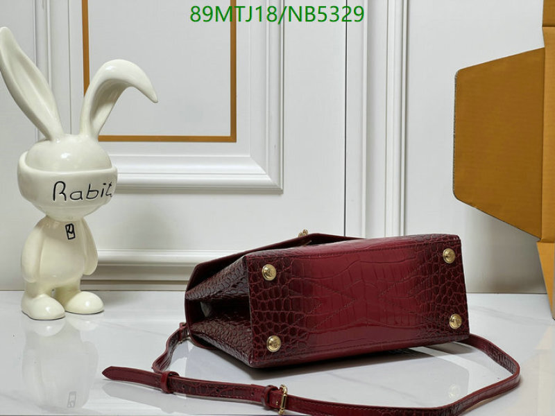 LV-Bag-4A Quality Code: NB5329 $: 89USD