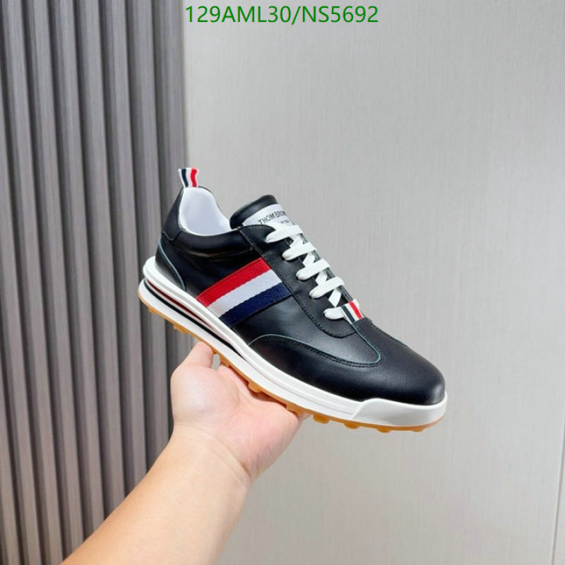 Thom Browne-Men shoes Code: NS5692 $: 129USD
