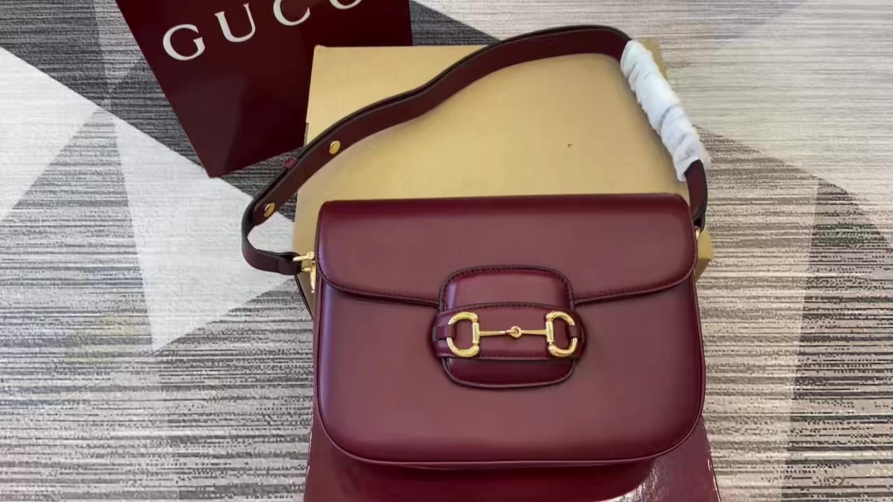 Gucci-Bag-Mirror Quality Code: NB4863