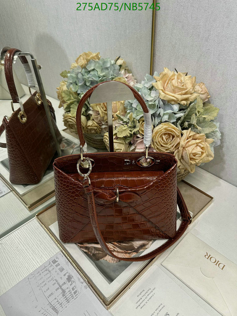 Dior-Bag-Mirror Quality Code: NB5745 $: 275USD