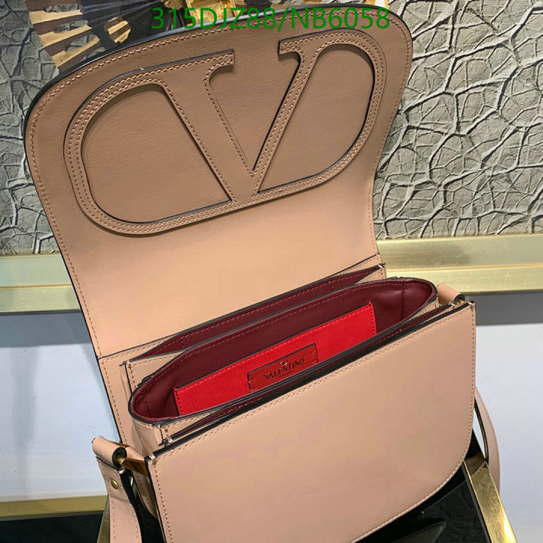 Valentino-Bag-Mirror Quality Code: NB6058 $: 315USD