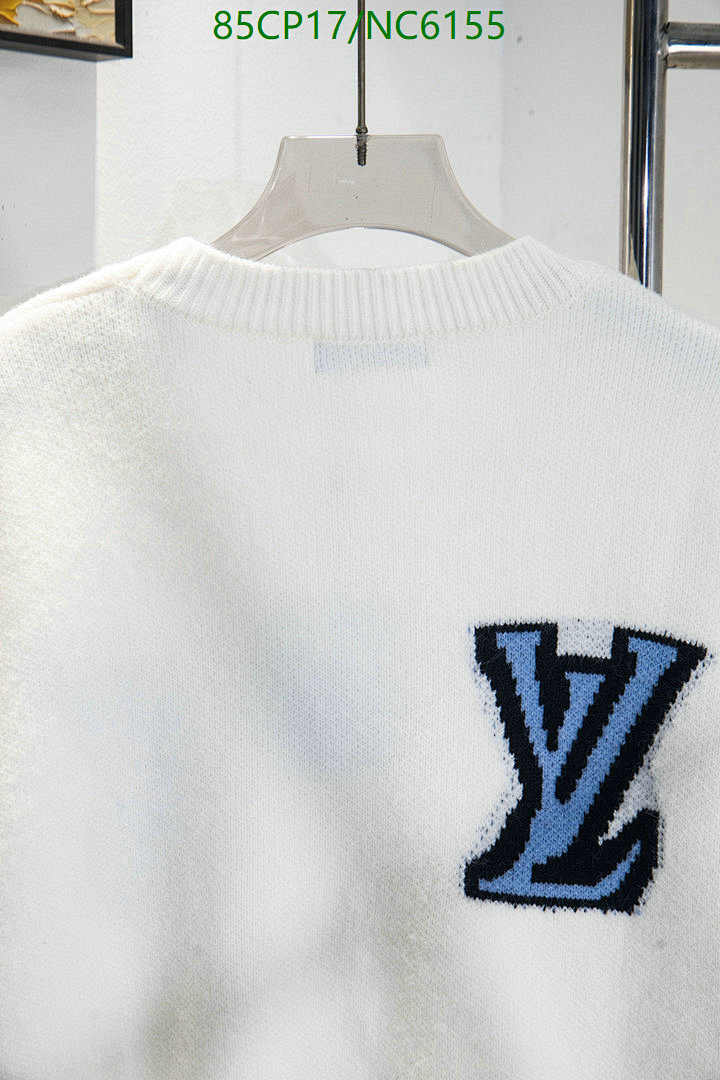 LV-Clothing Code: NC6155 $: 85USD