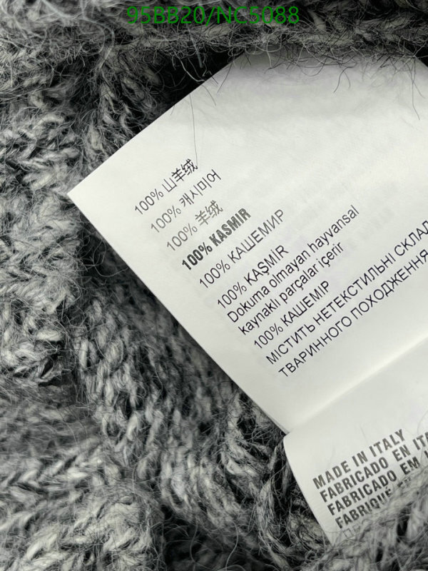 MIUMIU-Clothing Code: NC5088 $: 95USD