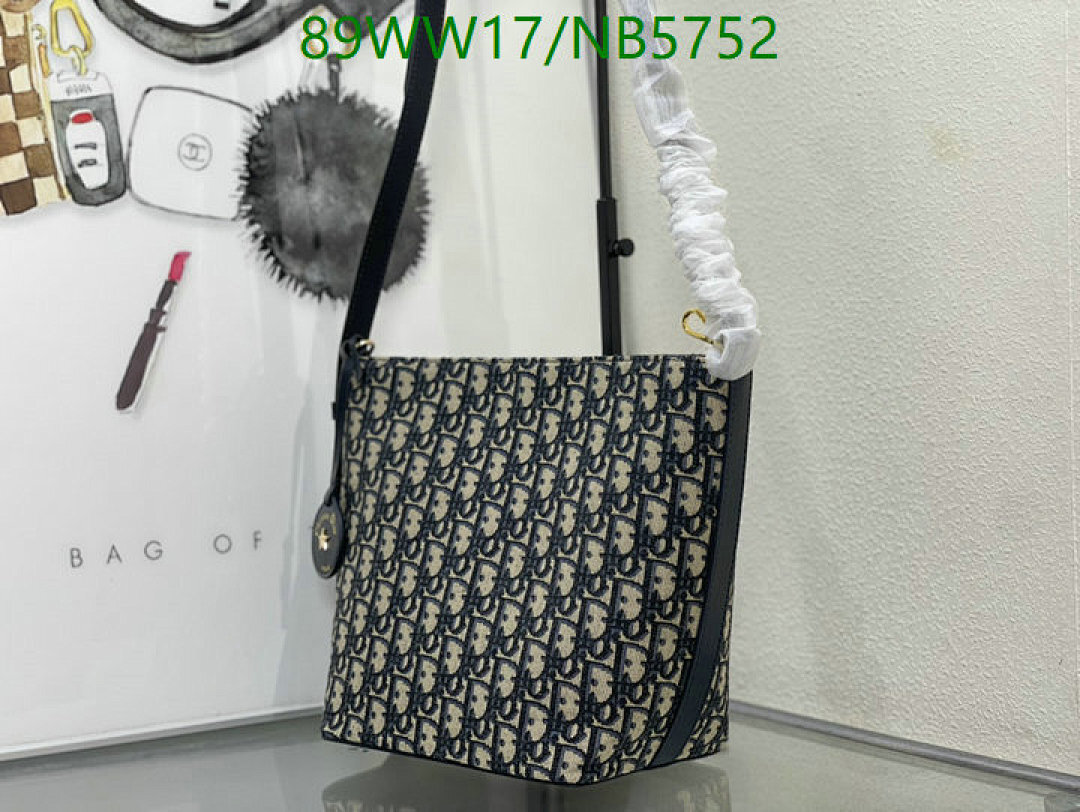 Dior-Bag-4A Quality Code: NB5752