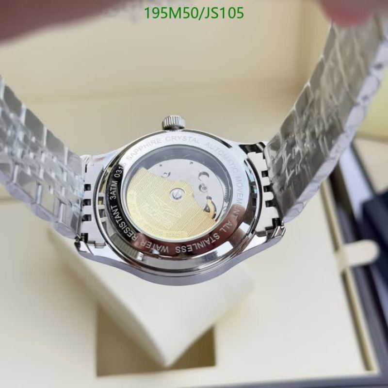 LONGINES-Watch-4A Quality Code: JS105 $: 195USD