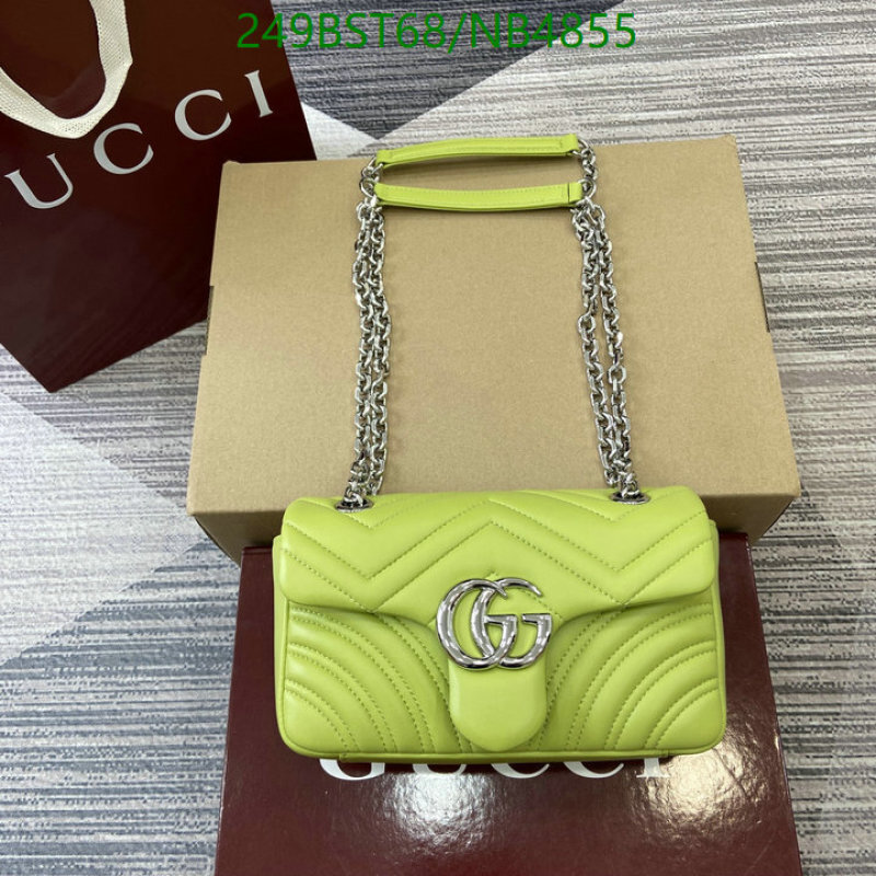 Gucci-Bag-Mirror Quality Code: NB4855