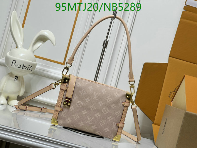 LV-Bag-4A Quality Code: NB5289 $: 95USD