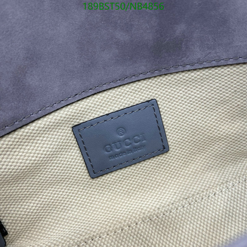 Gucci-Bag-Mirror Quality Code: NB4856 $: 189USD