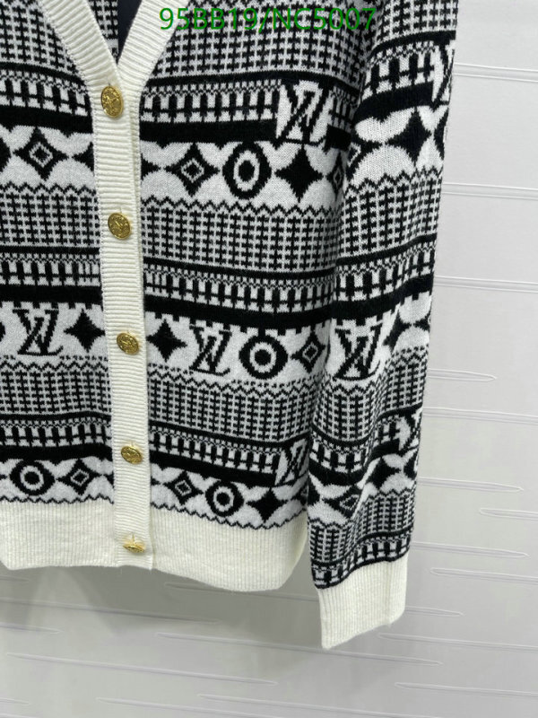 LV-Clothing Code: NC5007 $: 95USD