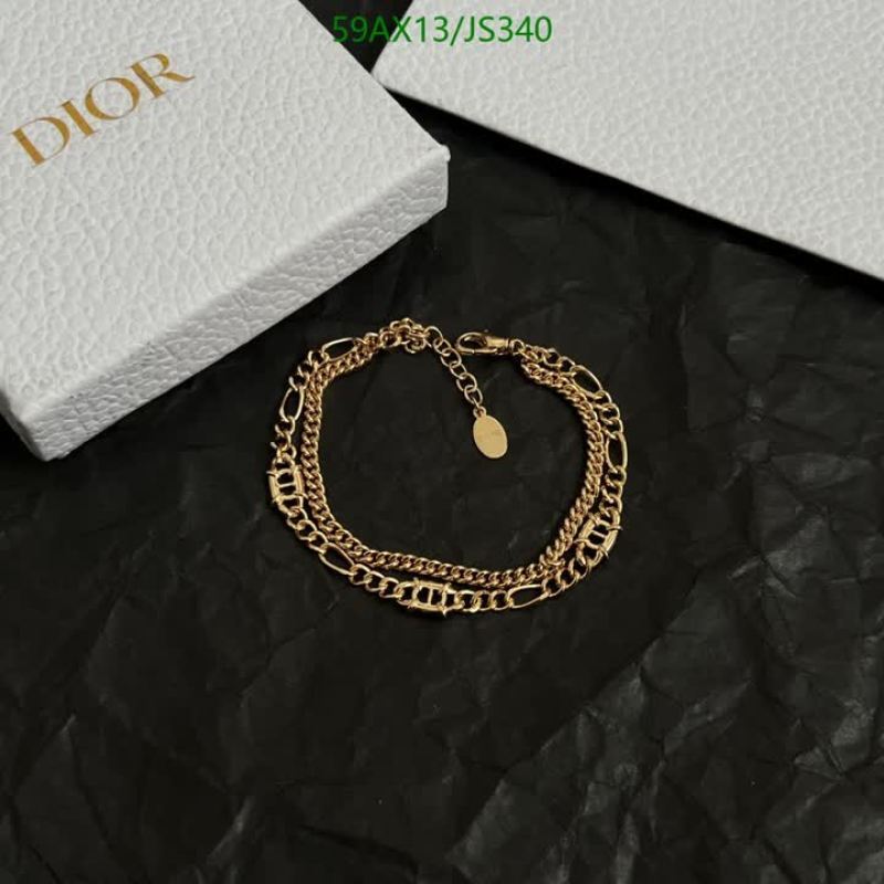 Dior-Jewelry Code: JS340 $: 59USD