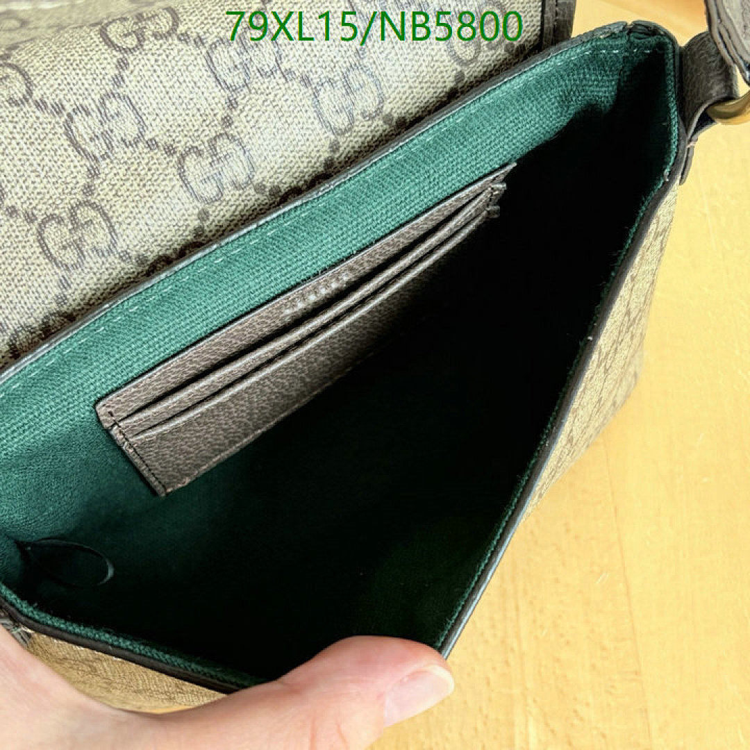 Gucci-Bag-4A Quality Code: NB5800 $: 79USD