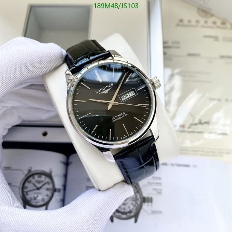 LONGINES-Watch-4A Quality Code: JS103 $: 189USD