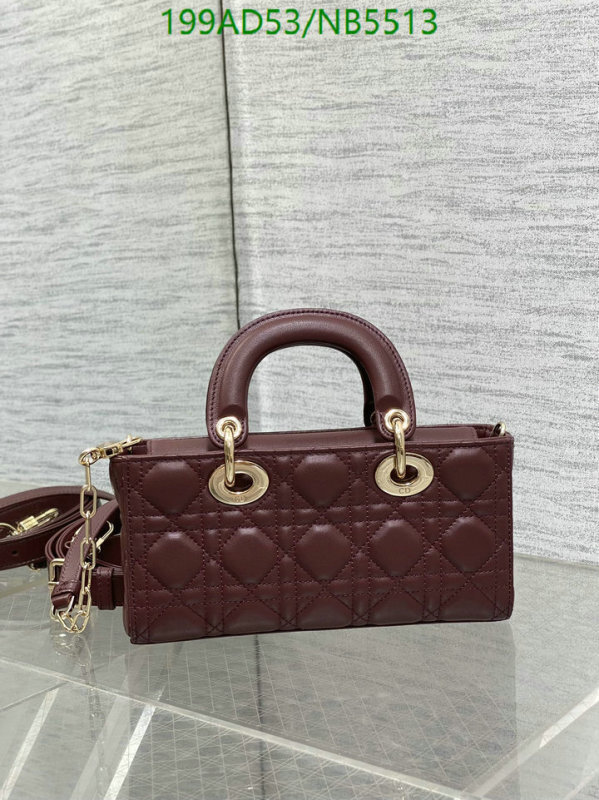 Dior-Bag-Mirror Quality Code: NB5513 $: 199USD