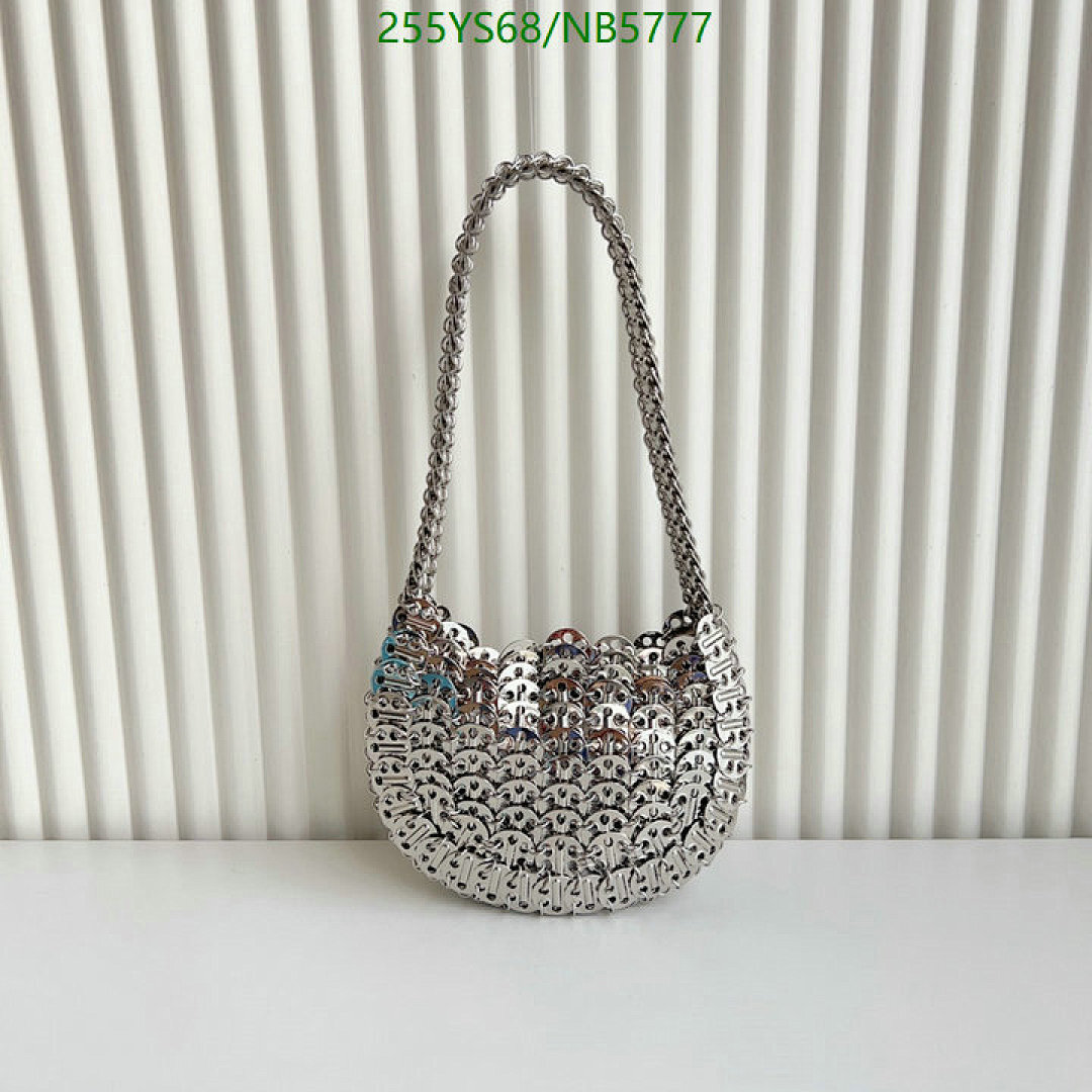Paco rabanne-Bag-Mirror Quality Code: NB5777 $: 255USD