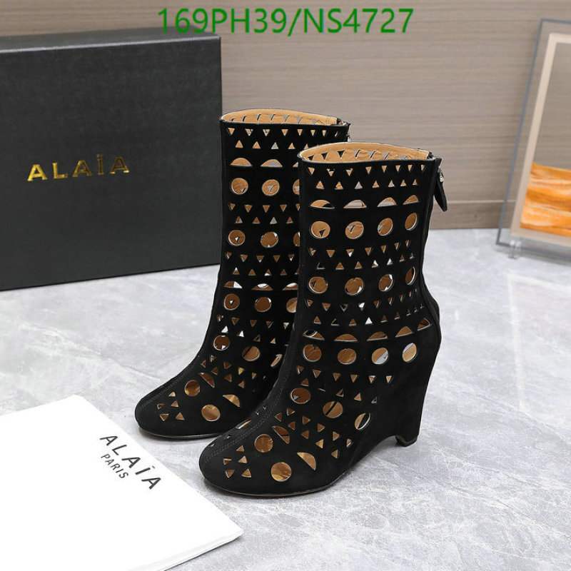 Boots-Women Shoes Code: NS4727 $: 169USD