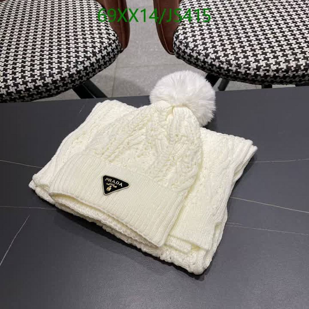 Prada-Cap(Hat) Code: JS415 $: 69USD