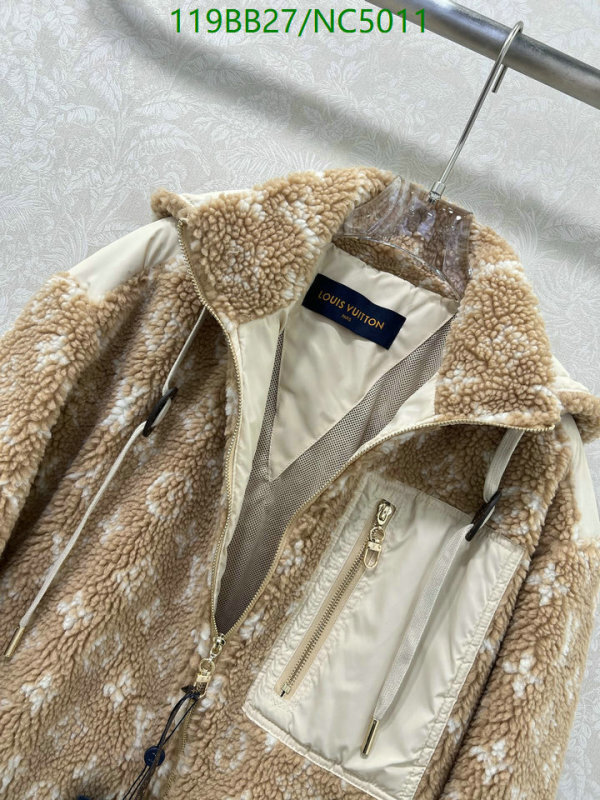 LV-Clothing Code: NC5011 $: 119USD