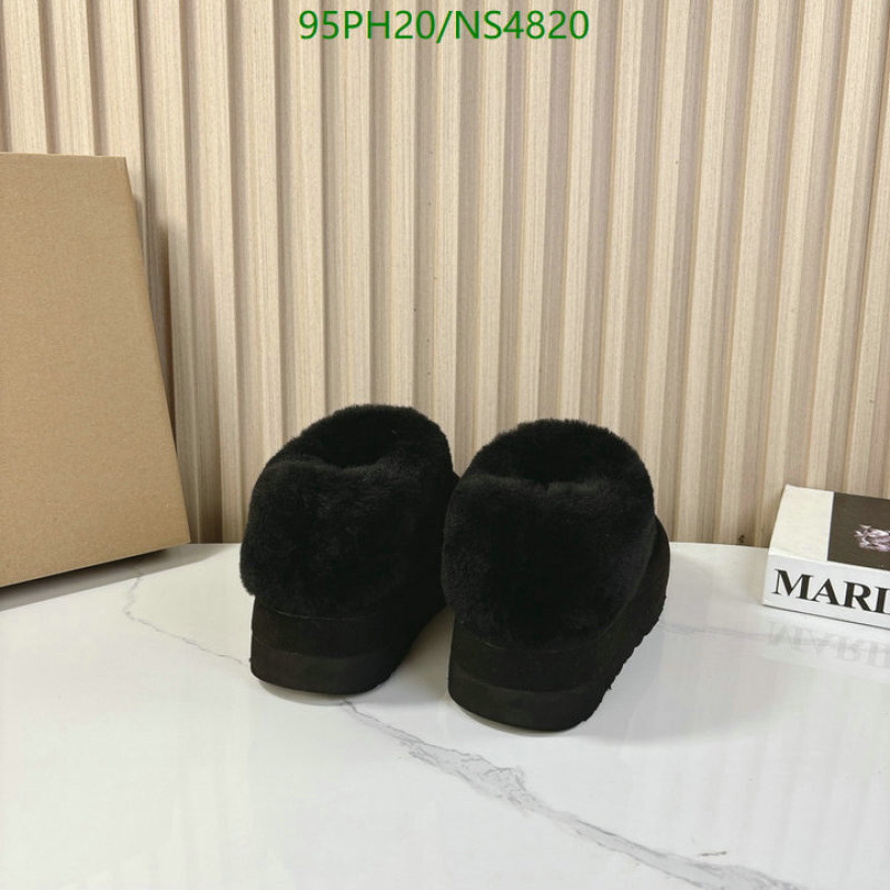 UGG-Women Shoes Code: NS4820 $: 95USD