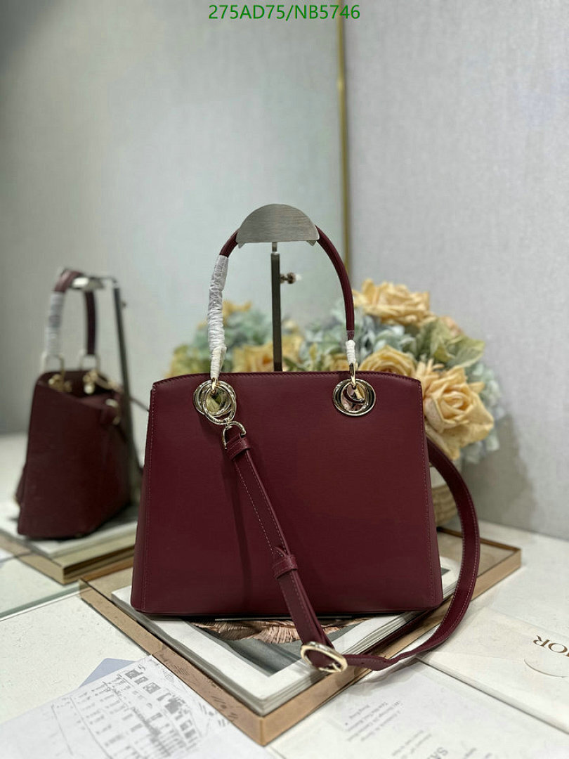 Dior-Bag-Mirror Quality Code: NB5746 $: 275USD