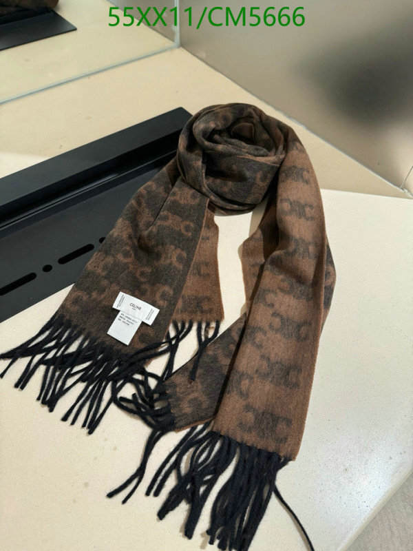 Celine-Scarf Code: CM5666 $: 55USD