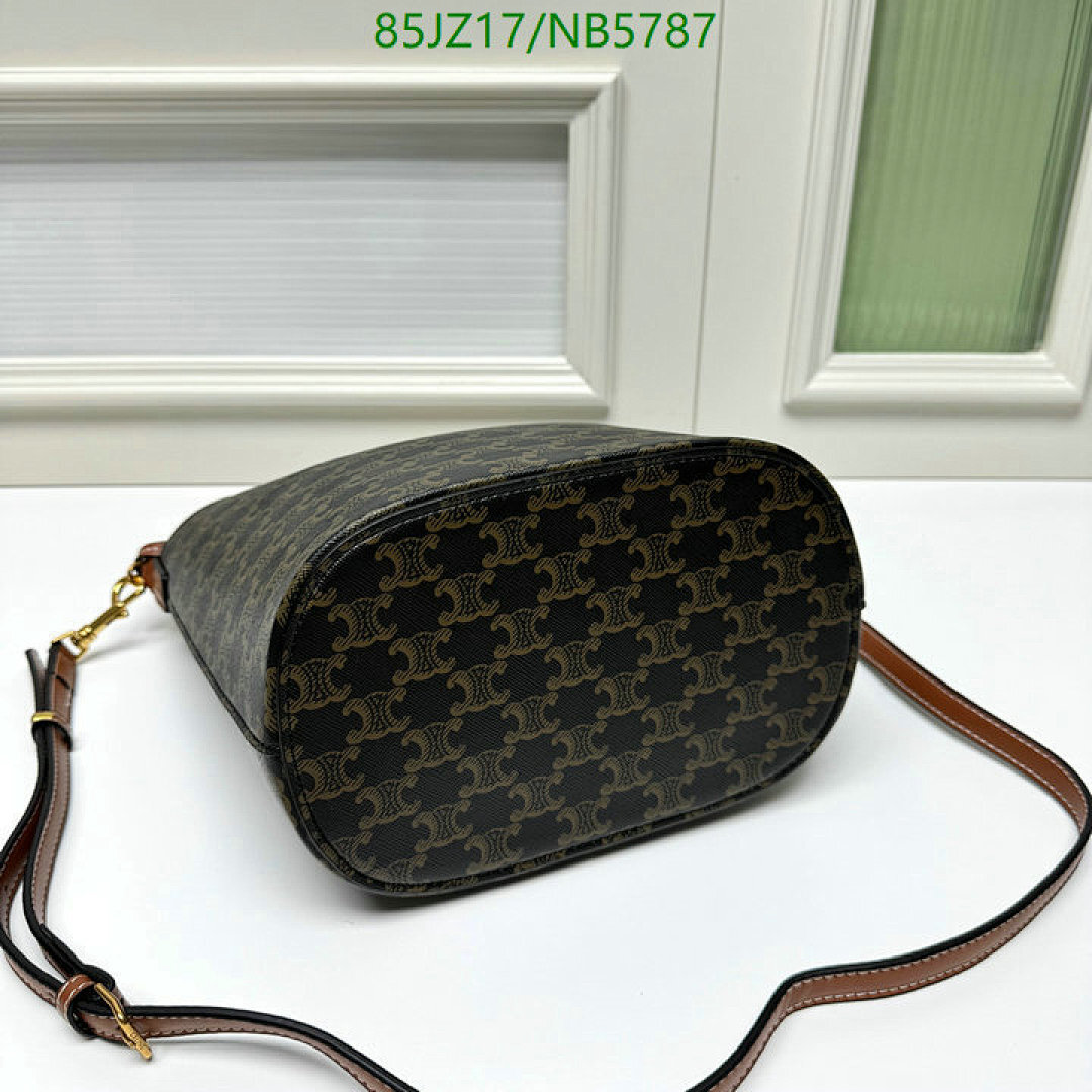 Celine-Bag-4A Quality Code: NB5787 $: 85USD