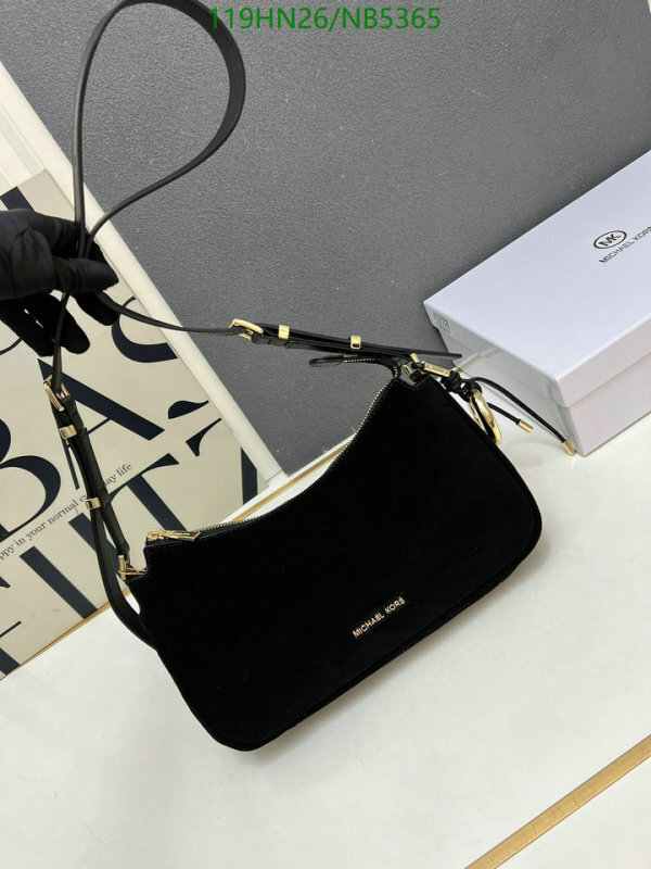 Michael Kors-Bag-4A Quality Code: NB5365 $: 119USD