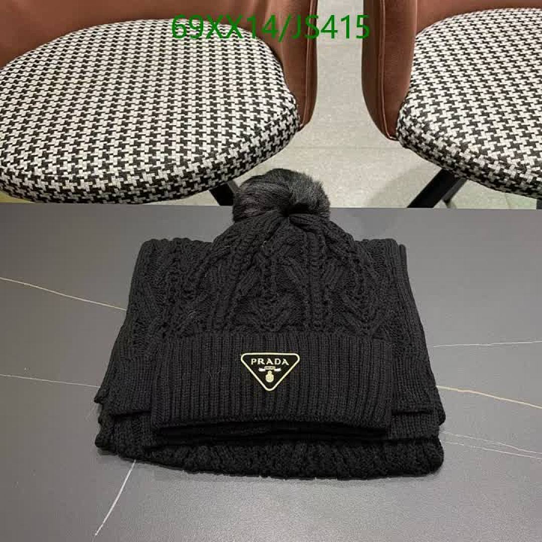 Prada-Cap(Hat) Code: JS415 $: 69USD