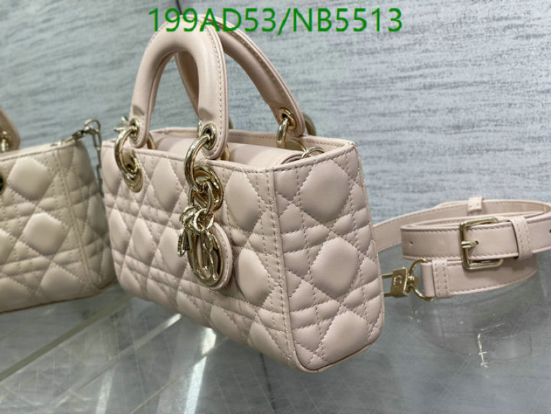 Dior-Bag-Mirror Quality Code: NB5513 $: 199USD