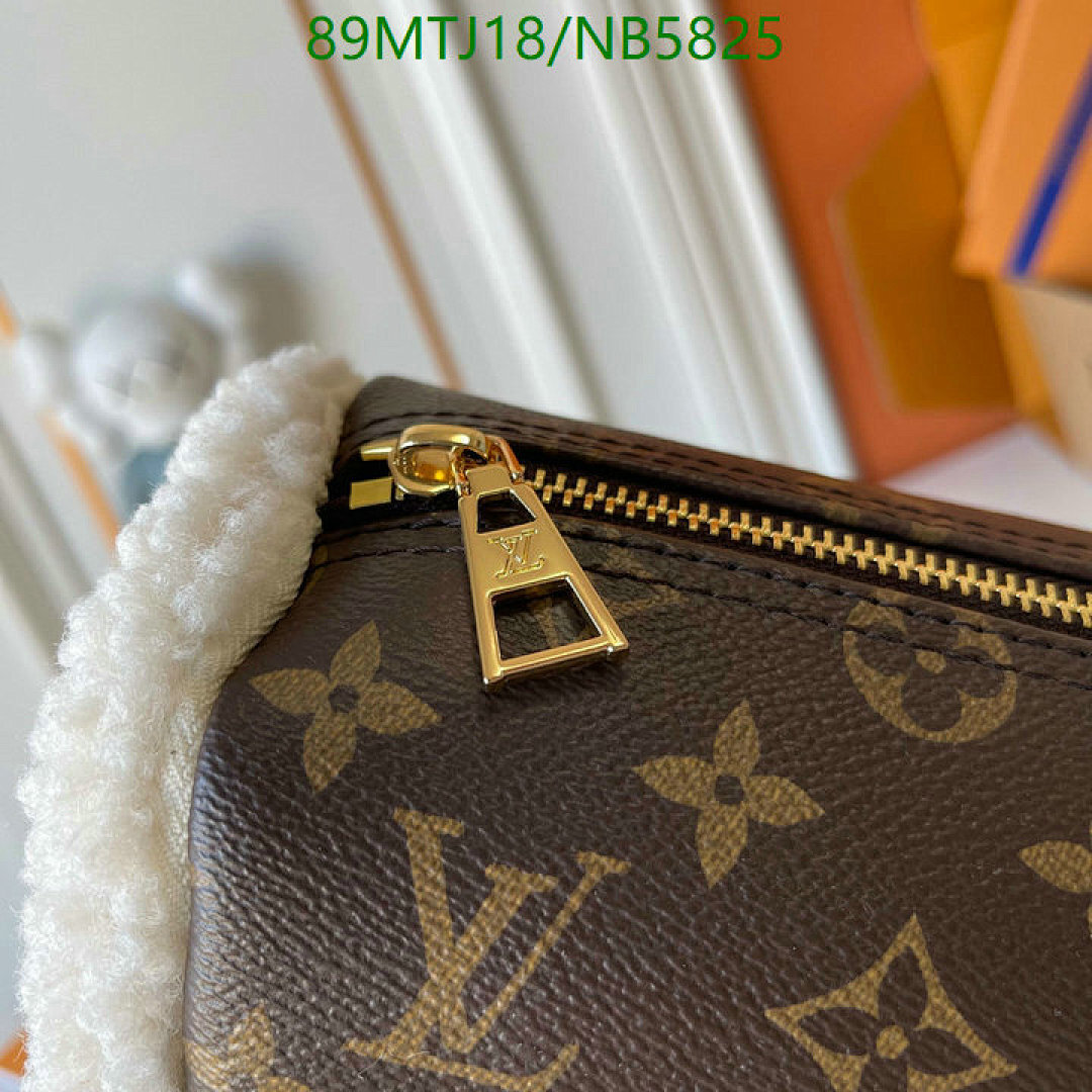 LV-Bag-4A Quality Code: NB5825 $: 89USD