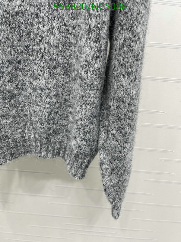 MIUMIU-Clothing Code: NC5088 $: 95USD