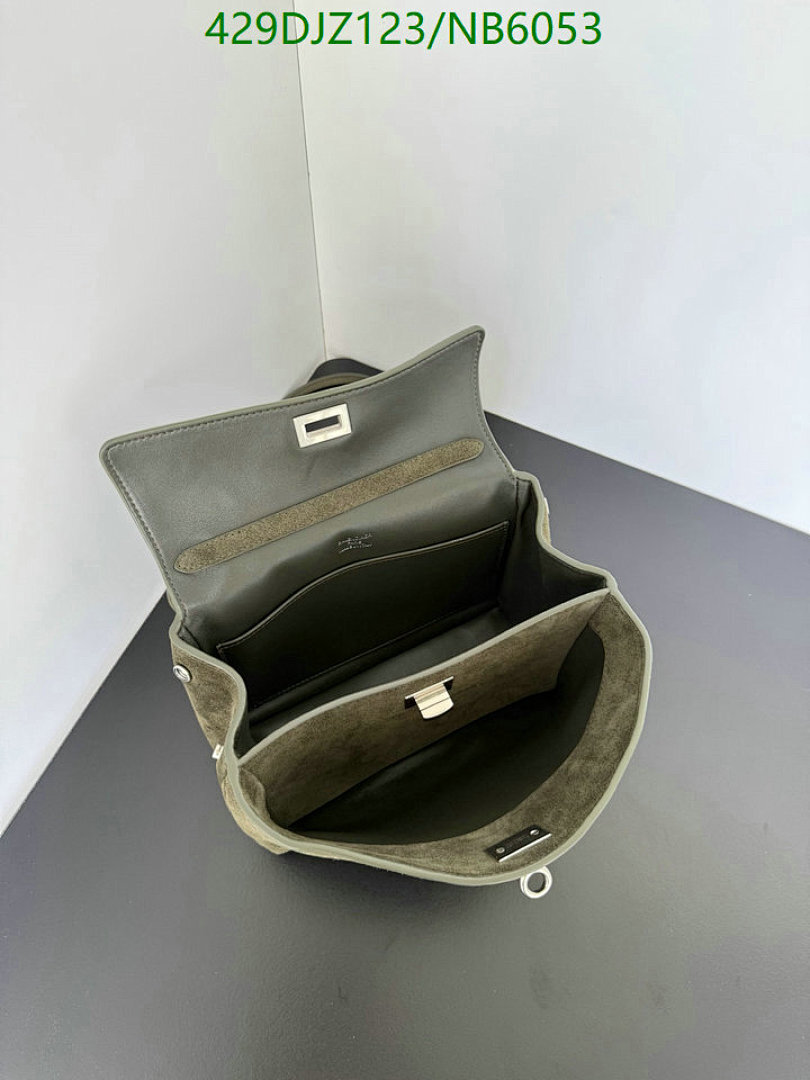 Balenciaga-Bag-Mirror Quality Code: NB6053