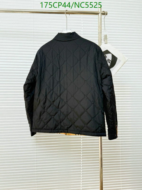 Burberry-Down jacket Women Code: NC5525 $: 175USD