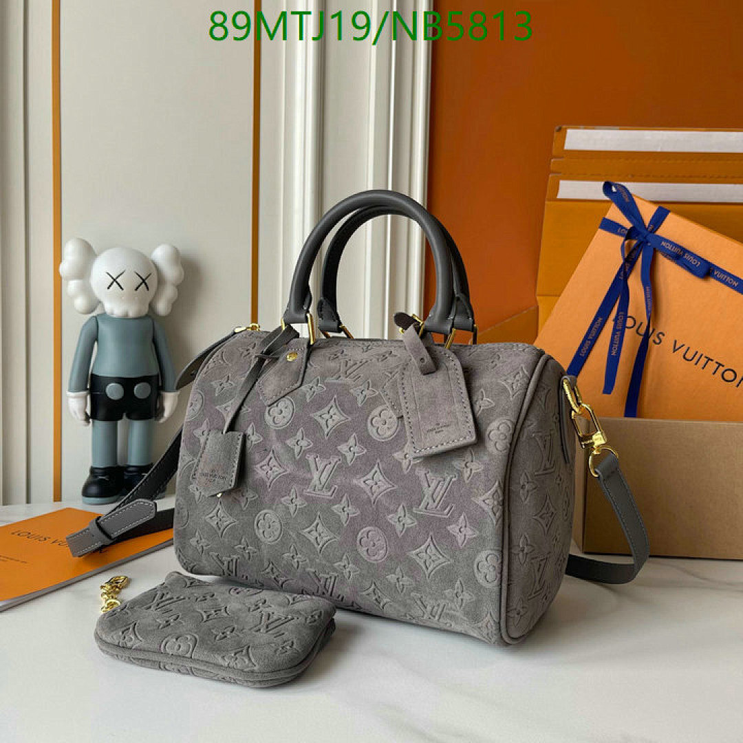 LV-Bag-4A Quality Code: NB5813 $: 89USD