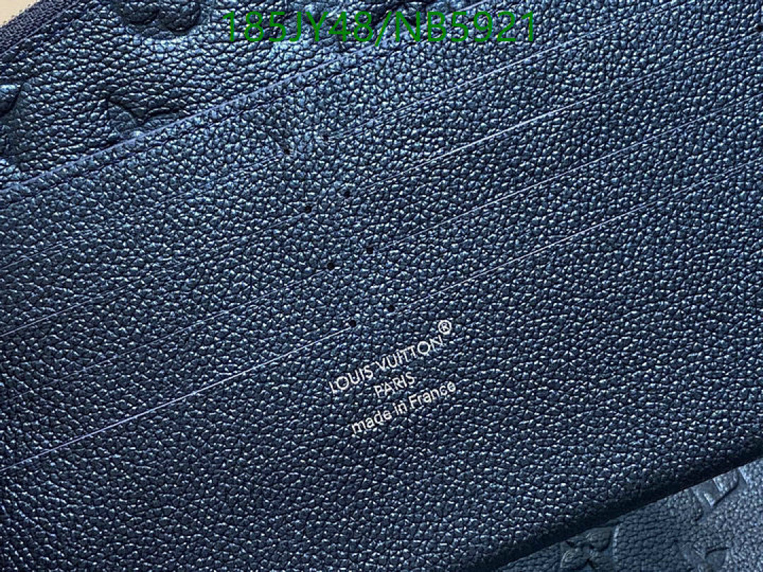 LV-Bag-Mirror Quality Code: NB5921 $: 185USD