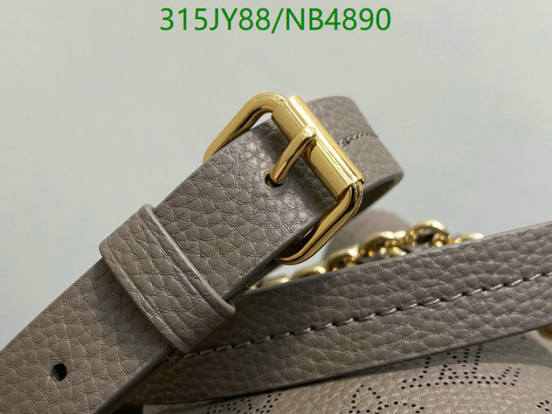 LV-Bag-Mirror Quality Code: NB4890 $: 315USD