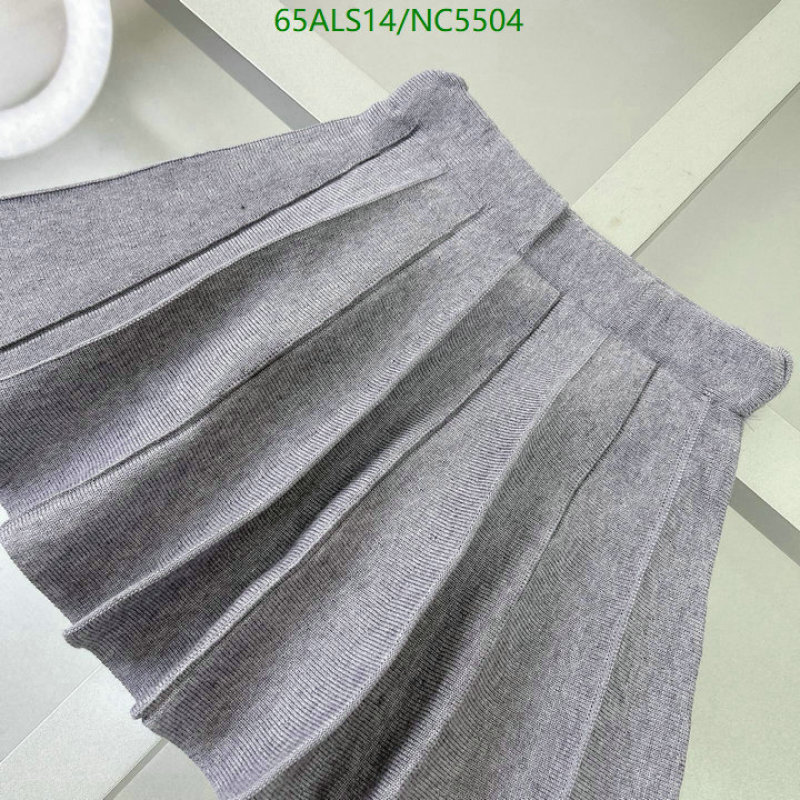 Thom Browne-Kids Clothing Code: NC5504 $: 65USD