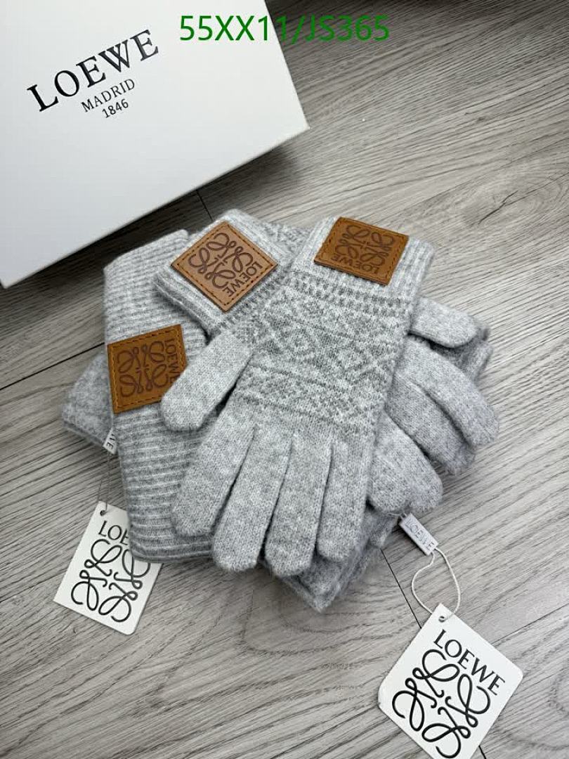 Loewe-Cap(Hat) Code: JS365 $: 55USD