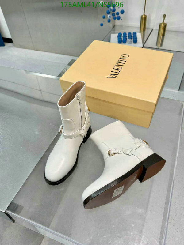 Boots-Women Shoes Code: NS5696 $: 175USD