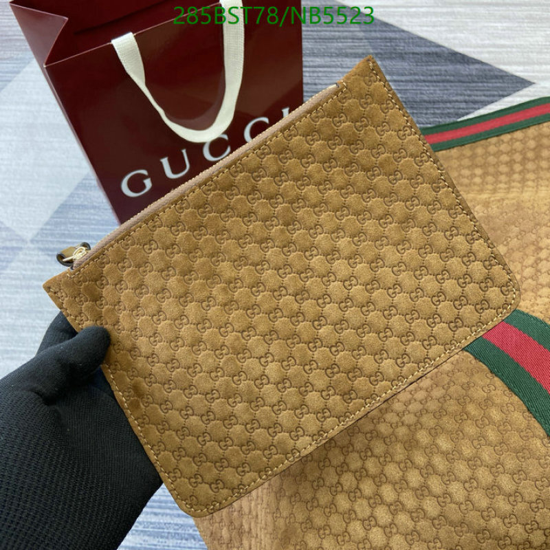 Gucci-Bag-Mirror Quality Code: NB5523 $: 285USD