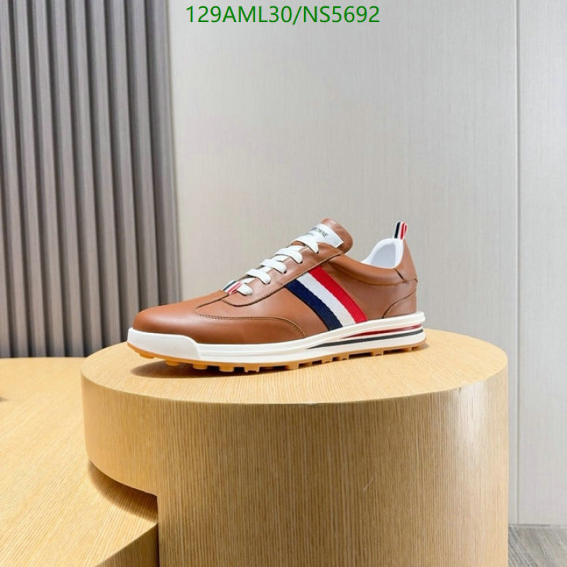 Thom Browne-Men shoes Code: NS5692 $: 129USD