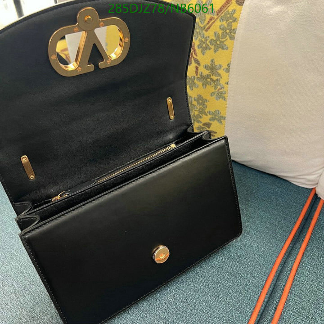 Valentino-Bag-Mirror Quality Code: NB6061 $: 285USD