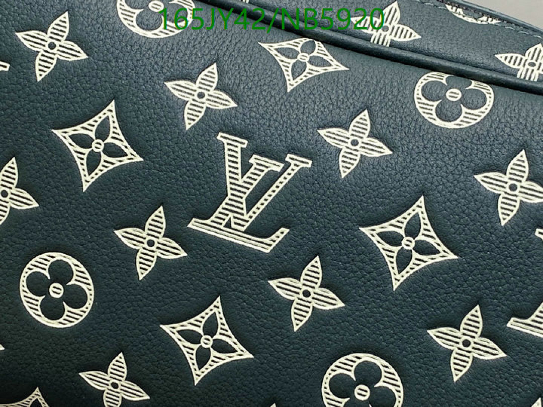 LV-Bag-Mirror Quality Code: NB5920 $: 165USD