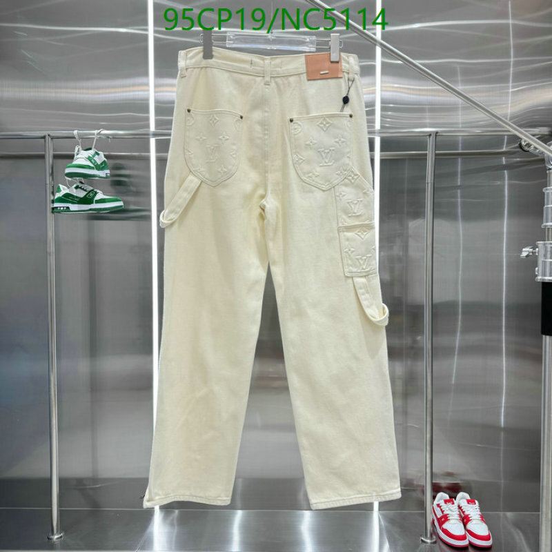 LV-Clothing Code: NC5114 $: 95USD