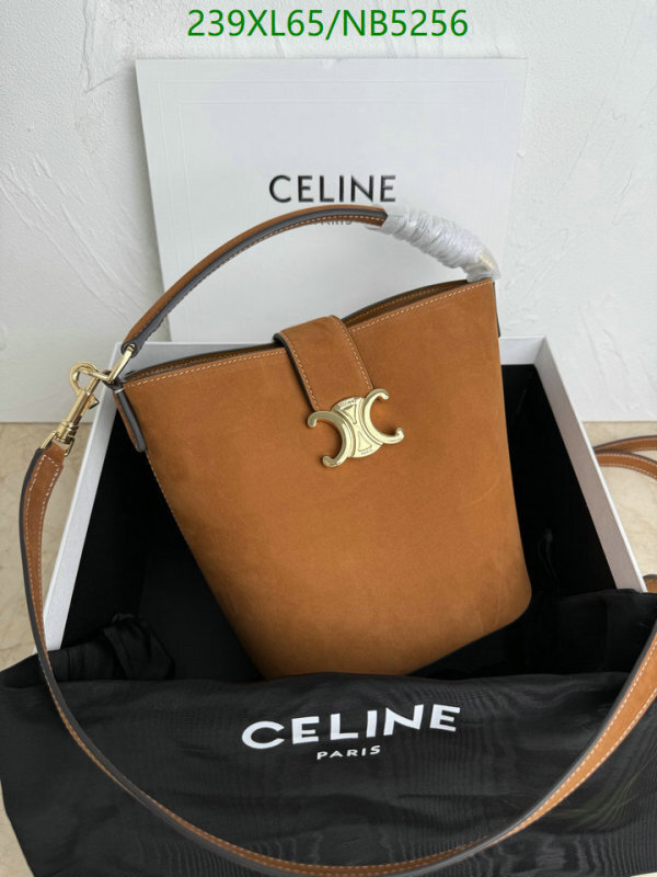 Celine-Bag-Mirror Quality Code: NB5256 $: 239USD