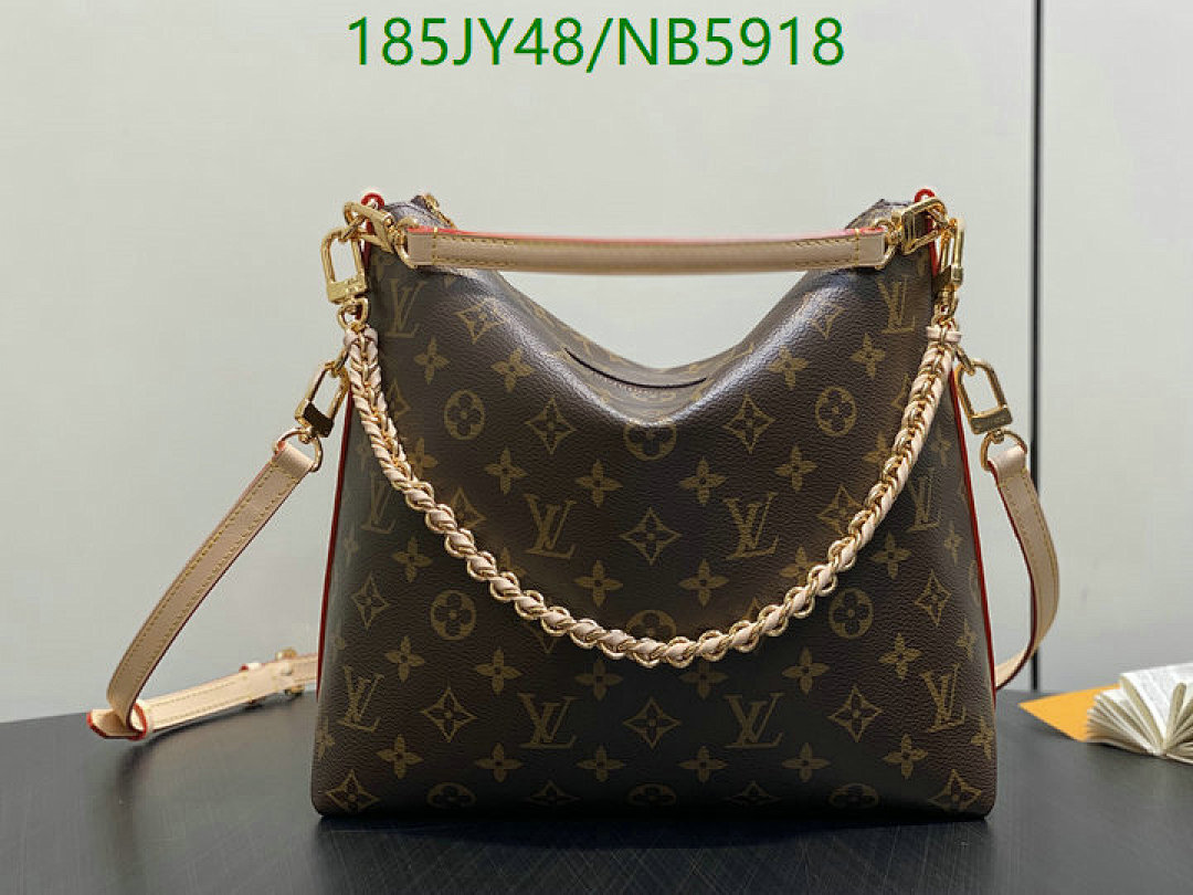 LV-Bag-Mirror Quality Code: NB5918 $: 185USD