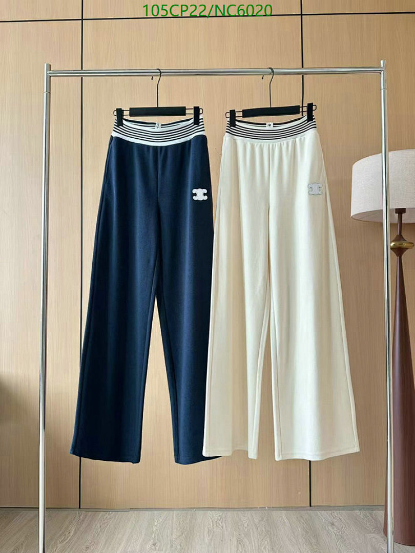 Celine-Clothing Code: NC6020 $: 105USD