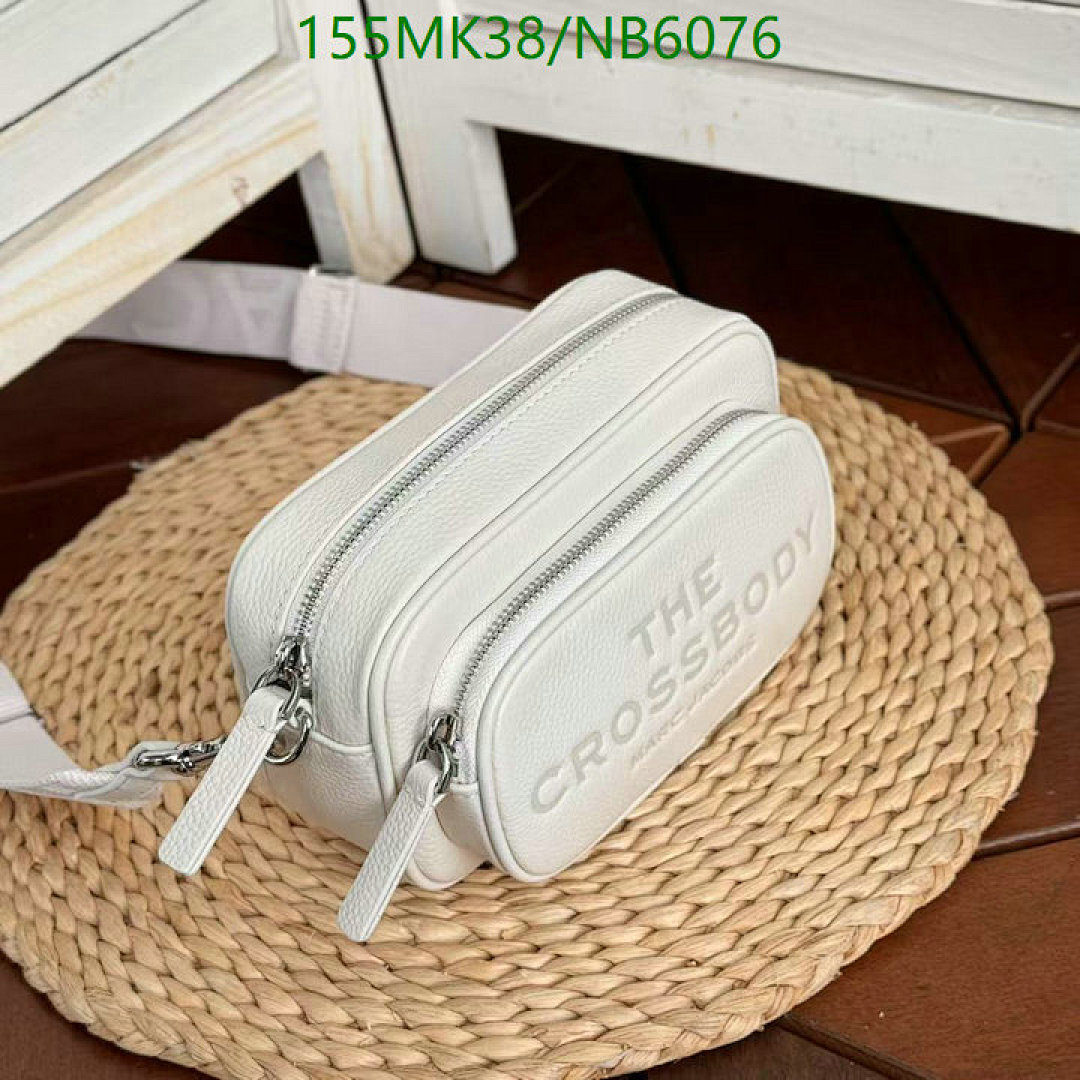 Marc Jacobs-Bag-Mirror Quality Code: NB6076 $: 155USD