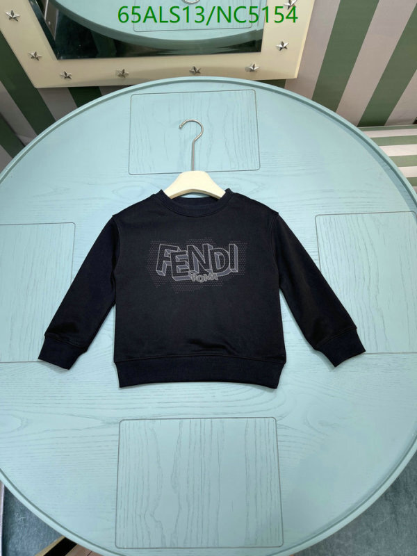 Fendi-Kids clothing Code: NC5154 $: 65USD