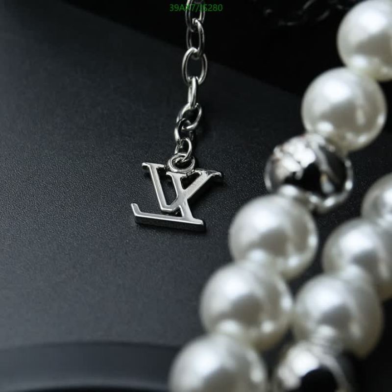 LV-Jewelry Code: JS280 $: 39USD